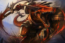 上单霸主！LOLS6鳄鱼上单天赋加点出装符文推荐