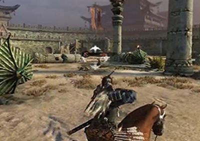 刀锋铁骑弓箭兵器谱 十分钟掌握远程武器