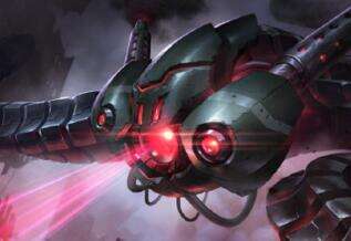 真实伤害爆表!S7中单维克兹天赋符文攻略