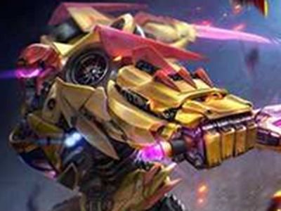 变形金刚OL英雄试玩 爵士试用心得体会分享