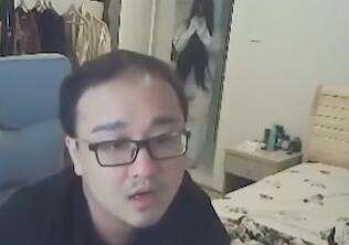 笑笑直播被女鬼吓视频 结果当场开撕