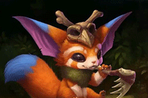 纳尔空中回旋R 一秒学会Korol回旋推绝学