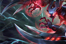 落地秒人！LOL梦魇S6打野天赋加点符文出装