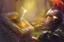 团战肉盾！LOL阿木木S6打野出装符文天赋推荐