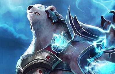 打野狗熊怎么玩 S7沃利贝尔天赋符文攻略