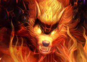 有大一秒五抓 S7狼人沃里克天赋符文出装