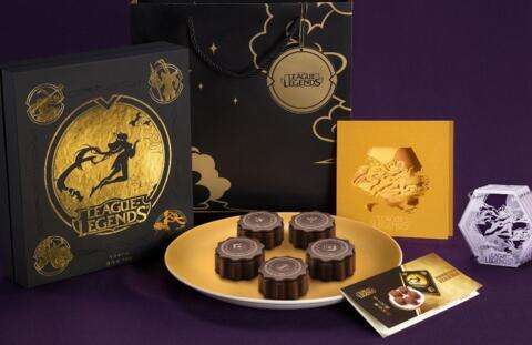 lol冰淇淋月饼常见问题 冰淇淋月饼在哪买