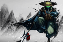 S6上单贾克斯天赋符文 草莓出装思路解析