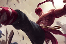 惩戒还能这么用!自家狼魂去对方野区方法