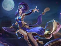 第十域辅助一叔 涛叔下路攻略心得全分享