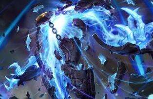 S7泽拉斯天赋符文出装 无情远程消耗教做人