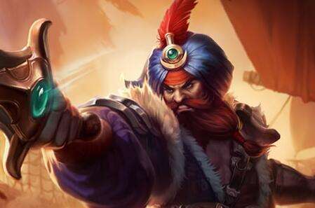 超稀有皮肤 奥斯曼大帝普朗克怎么获得