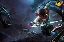 最完美刺客！LOL男刀S6天赋加点出装符文推荐