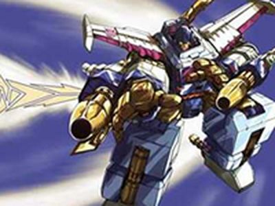 按键操作说明攻略 变形金刚OL近战格斗模式