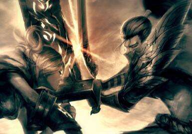 肉装亚索上单无解 S7亚索天赋符文出装攻略