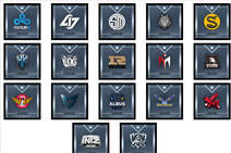 lol队徽怎么亮？三级队徽的快速升级方法