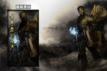 身份的象征!九成玩家没有的绝版皮肤大全