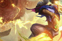 怎么克制上单艾克?我用这些英雄吊打他