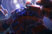 LOLS6老司机塞恩天赋加点符文推荐