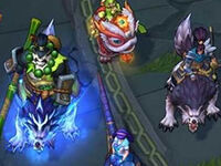 EQ二连比皇子还爽 第十域龙骑士攻略全分享