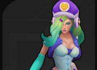 收集成就奖励：花语女神炫彩活动到几号