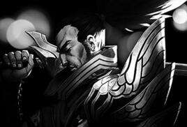 胜率第一新套路 S6惩戒冰锤亚索出装顺序