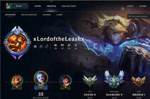 阿尔法客户端什么时候出 新版排位奖励徽章