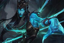 LOL滑板鞋复仇之矛S6天赋加点符文推荐