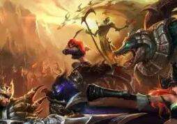 6.18出门装决定优势?药水多兰如何选择