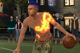 NBA2K12键盘怎么操作 NBA2K12键盘操作大全