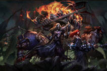 牧魂人哪个皮肤有特效?掘墓者皮肤购买推荐