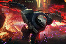 十步一杀!LOLS6中单劫出装天赋符文选择推荐