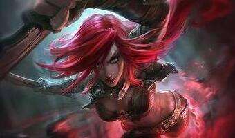 LOL十大最难操作英雄 第一你绝对猜不到