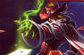 卡牌大师红桃杰克多少钱 红桃杰克皮肤怎么买