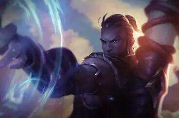 再多钱也买不到 盘点LOL里已经绝版的9款皮肤