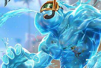 扎克也能称霸野区？ S7扎克打野天赋符文攻略