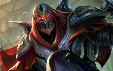 杀人无形劫震天！S7刺客劫天赋符文攻略