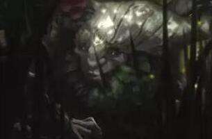 lol打完野怪彩蛋：多一点关怀 少一点伤害