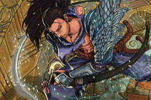 S6亚索狂蟒抬头式打法攻略 出装顺序推荐