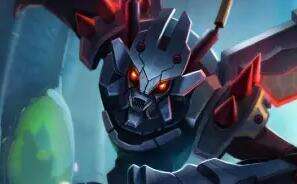 野区穿透流最佳选手 霸天异形飞天螳螂