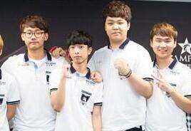 2016世界总决赛A组rox tigers战队成员介绍