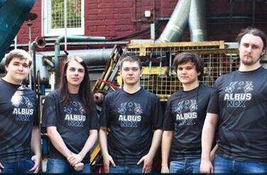 2016世界总决赛A组ANX战队成员介绍