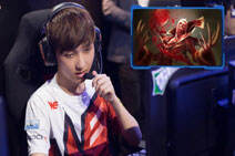 s6吸血鬼天赋符文出装 兮夜教你玩转吸血鬼