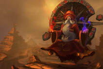 遗迹守护者多少钱？基兰皮肤特效视频一览