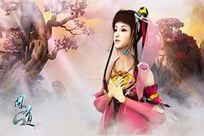 寂寞男女在家会做什么 加入问道告别寂寞