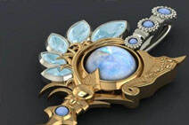 lol主题珠宝在哪里买 精美首饰珠宝购买地址