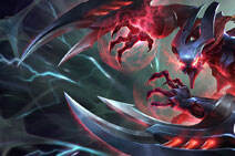 梦魇S6打野天赋符文推荐 关起灯来就是一套！