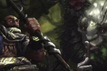 LOL艾翁语录有哪些？森里之友台词精选