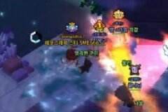 冒险岛2新职业拳师（奇袭者）麦格纳斯通关视频