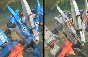 石头人炫彩皮肤什么时候上线 霸天巨兽多少钱